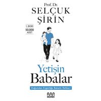 Yetişin Babalar - Selçuk Şirin - Mundi