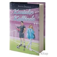 Kartalın Kalbinde - Aleyna Daşkıran - Ren Kitap