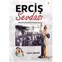 Erciş Sevdası - Sami Demir - Cinius Yayınları