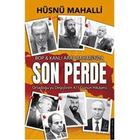 Son Perde - Hüsnü Mahalli - Destek Yayınları
