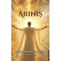 Arınış - Emrah Eker - Destek Yayınları