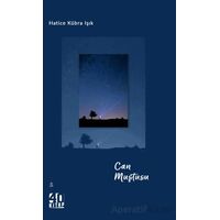Can Muştusu - Hatice Kübra Işık - 40 Kitap