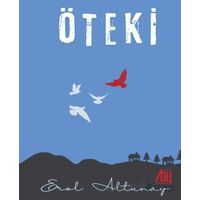 Öteki - Erol Altunay - Baygenç Yayıncılık