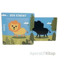 Ben Kimim? Doğada - Kollektif - Masalperest