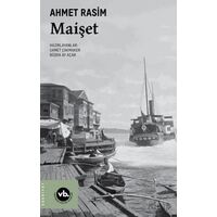 Maişet - Samet Çakmaker - Vakıfbank Kültür Yayınları