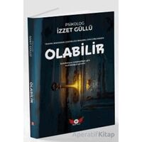 Olabilir - İzzet Güllü - Minel Yayın
