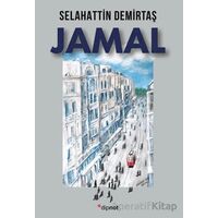 Jamal - Selahattin Demirtaş - Dipnot Yayınları