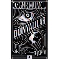 Dünyalılar - Özgür Mumcu - April Yayıncılık