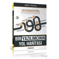 Bir Yazılımcının Yol Haritası - Murat Yücedağ - Dikeyeksen Yayın Dağıtım