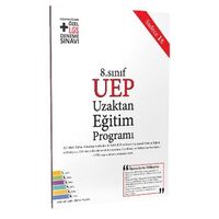 8. Sınıf UEP Uzaktan Eğitim Programı - Tonguç Akademi
