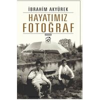 Hayatımız Fotoğraf Kurgu Kültür Merkezi