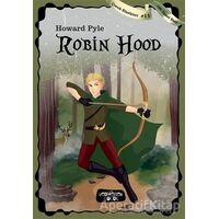 Robin Hood - Howard Pyle - Yediveren Çocuk
