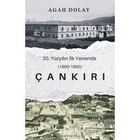 Çankırı - Agah Dolay - Altınordu Yayınları