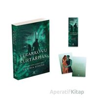 Verakkoyu Kurtarmak - Victoria Aveline - Pukka Yayınları