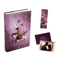 Bağlı - Pınar Salman - Pukka Yayınları
