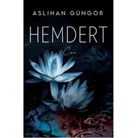 Hemdert - Can - Aslıhan Güngör - Lapis Kitap