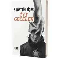 İyi Geceler - Sadettin Biçer - Mirhan Kitap