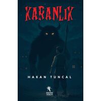 Karanlık – Tülütabaklar - Hakan Tuncal - Öğretmen Yazarlar
