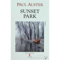 Sunset Park - Paul Auster - Can Yayınları