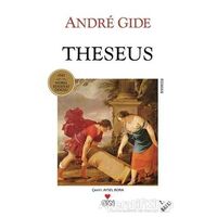 Theseus - Andre Gide - Can Yayınları
