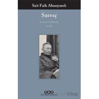 Sarnıç - Sait Faik Abasıyanık - Yapı Kredi Yayınları