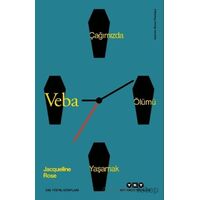 Veba - Jacqueline Rose - Yapı Kredi Yayınları