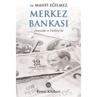 Merkez Bankası - Mahfi Eğilmez - Remzi Kitabevi