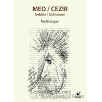 Med / Cezir - Melih Ergen - Öteki Yayınevi