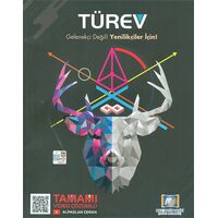 Türev Tamamı Video Çözümlü Matematik Vadisi Yayınları