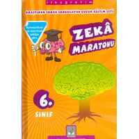 6.Sınıf Zeka Maratonu