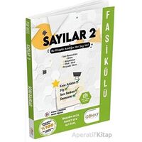 TYT Matematik Sayılar 2 Fasikülü Günay Yayınları