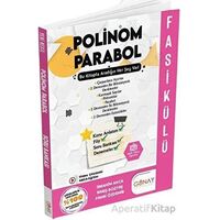 Matematik Polinom Parabol Fasikülü Soru Bankası Günay Yayınları