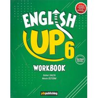 English Up 6 Workbook