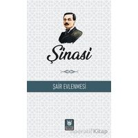 Şair Evlenmesi - Şinasi - Tedev Yayınları