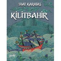 Kilitbahir - Suat Karataş - Puslu Yayıncılık