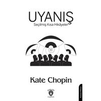 Uyanış - Kate Chopin - Dorlion Yayınları