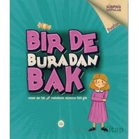 Bir De Buradan Bak Dualar - Nur Tok - Diyanet İşleri Başkanlığı