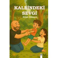 Kalbindeki Sevgi - Atiye Günçan - Memento Mori