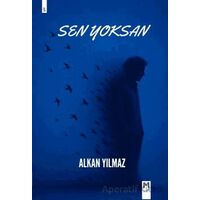 Sen Yoksan - Alkan Yılmaz - Memento Mori