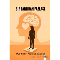 Bir Tartıdan Fazlası - Nüket Aksakal Bağışgil - Memento Mori