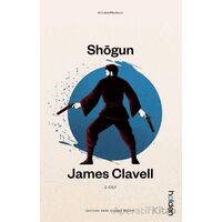 Shogun (II. Cilt) - James Clavell - Holden Kitap