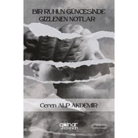 Bir Ruhun Güncesinde Gizlenen Notlar - Ceren Alp Akdemir - Gülnar Yayınları