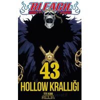 Bleach 43. Cilt - Tite Kubo - Gerekli Şeyler Yayıncılık