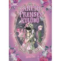Lanetli Prenses Kulübü 2 - LambCat - Athica Yayınları