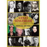 Sanat Söylemleri - Kolektif - Artshop Yayıncılık