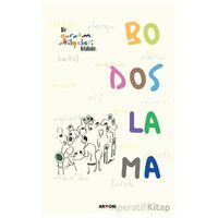Bodoslama - Kolektif - Armoni Yayıncılık