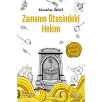 Zamanın Ötesindeki Hekim - Ummahan Öztürk - Tulu Kitap