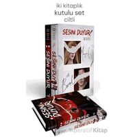 Sesini Duyur Seti - M. Rise - İndigo Kitap