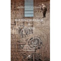 Kültürlerarasılık ve Filoloji - Kolektif - Paradigma Akademi Yayınları