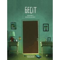Geçit - Minh Le - Ketebe Çocuk
